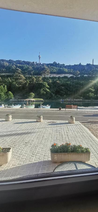 Apartman Nino Novigrad  Zewnętrze zdjęcie