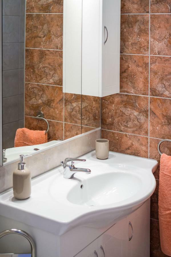 Apartman Nino Novigrad  Zewnętrze zdjęcie